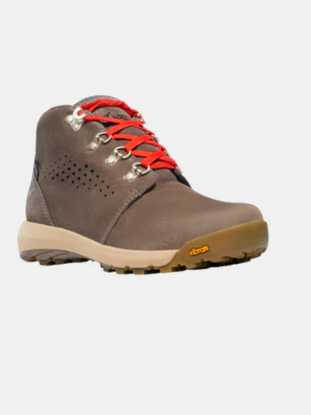 Danner Women's Inquire Chukka